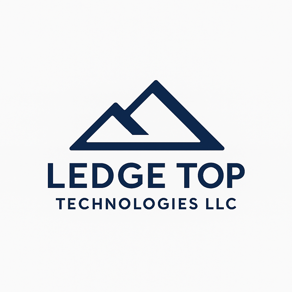 Ledge Top Technologies